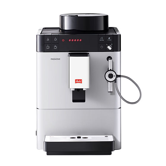 Barista TS Smart