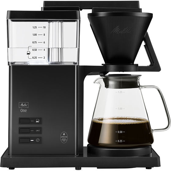 Ekspres® do kawy Melitta ONE FIlter 