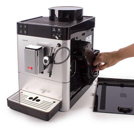 Barista TS Smart