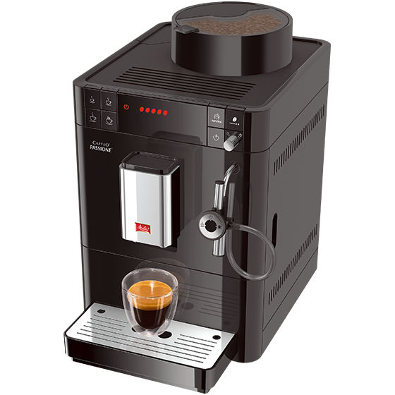 Barista TS Smart