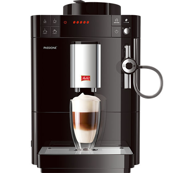 Barista TS Smart