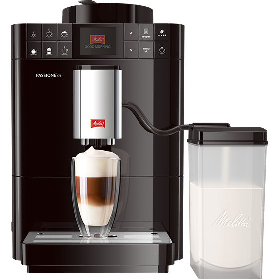 Barista TS Smart