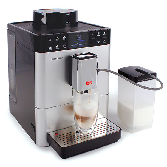 Barista TS Smart
