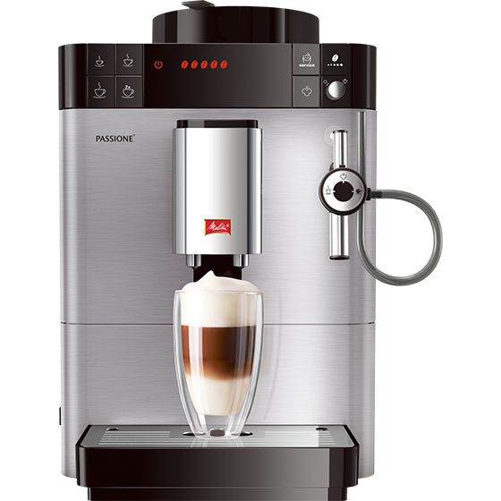 Barista TS Smart