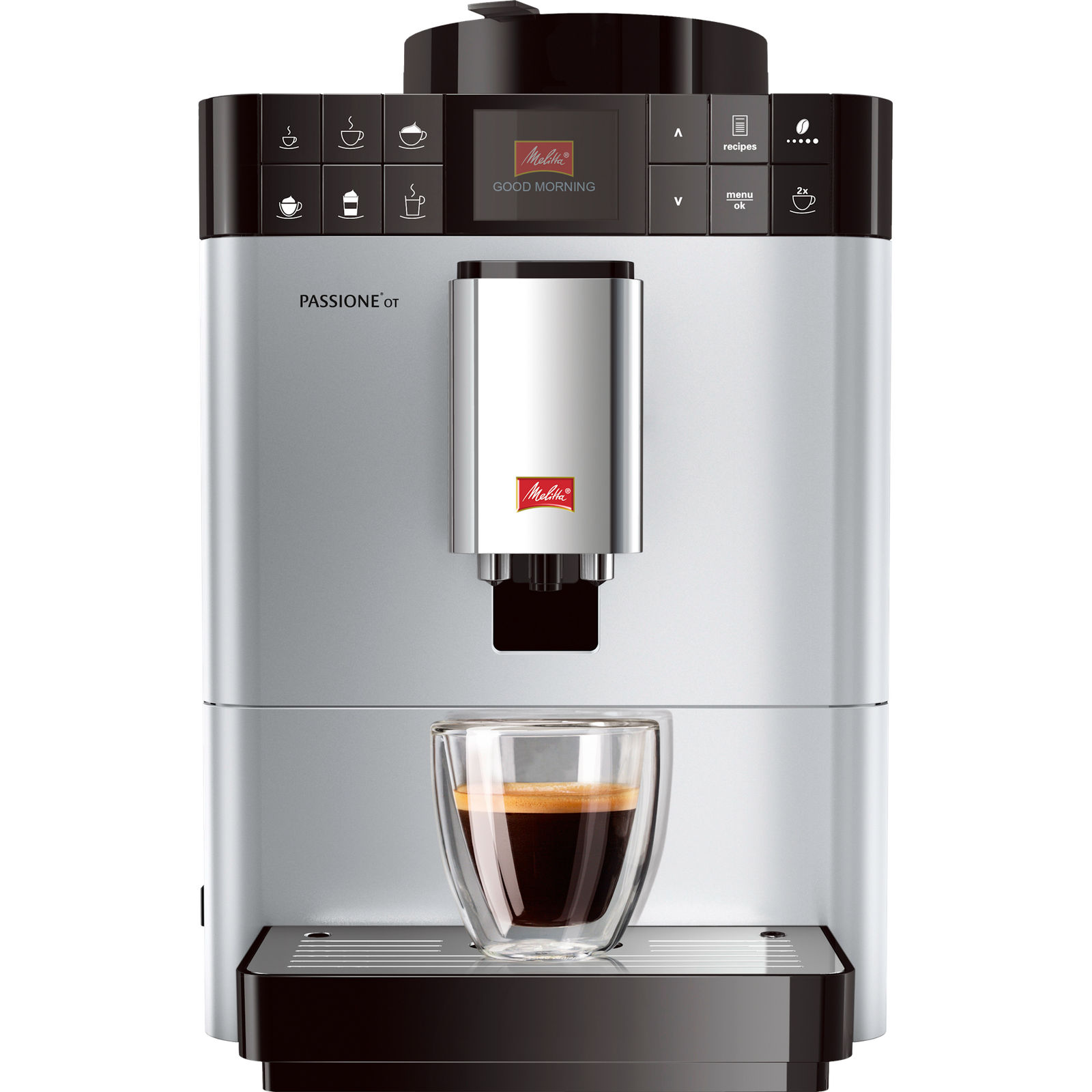 Barista TS Smart