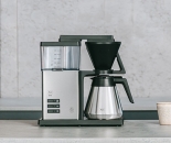 Melitta One® Therm Filterkaffeemaschine, Edelstahl