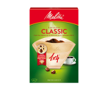 Filtry papierowe Melitta® Classic 1x4