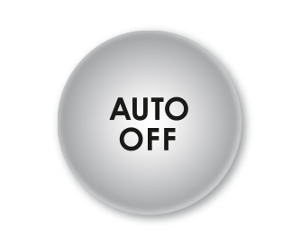 Automatic switch off