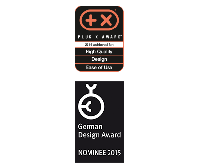 Awards