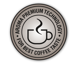 Aroma Premium Technology: For excellent filter coffee enjoyment