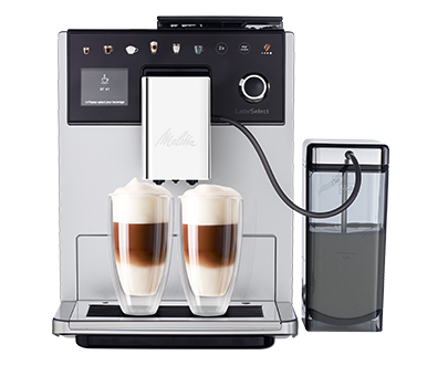 LatteSelect