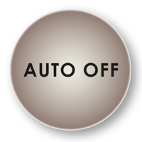 Auto-Off feature