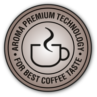 Aroma Premium Technology