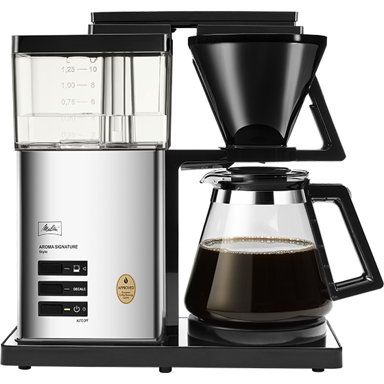 Aroma Signature® DeLuxe Aroma Signature® DeLuxe