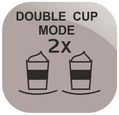 DoubleCup - dwie kawy jednocześnie