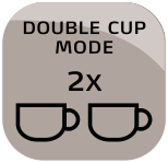 Double Cup Mode – Tryb dwóch filiżanek