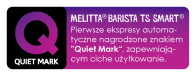 Nagrodzony za cichą pracę - Quiet Mark!