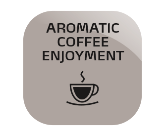 Aromatyczna przyjemność z kawy